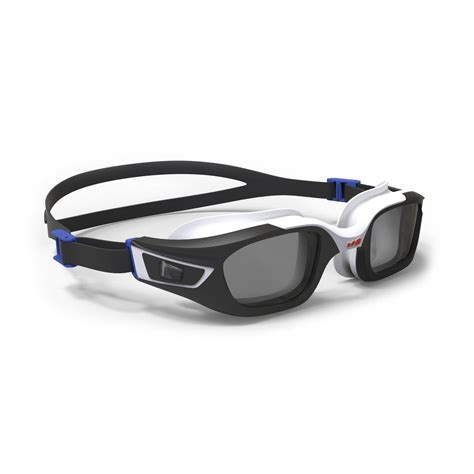 lunette de nage decathlon.